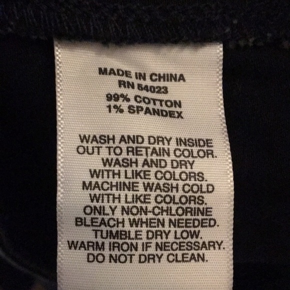 GAP 1969 Always Skinny Jeans - Picture 6 of 6